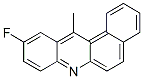 CAS#: 436-30-6, 10-Fluoro-12-Methylbenz[a]Acridine