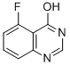 CAS#: 436-72-6, 5-Fluoro-4-Hydroxyquinazoline