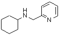 CAS 登录号：436099-92-2， N-(2-吡啶基甲基)环己胺