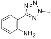 CAS#: 436100-13-9, 2-(2-Methyl-2H-Tetrazol-5-Yl)-Phenylamine