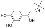 CAS#: 4363-02-4, Colterol