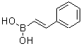 CAS#: 4363-35-3, [(E)-2-Phenylvinyl]Boronic Acid