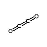 CAS 登录号：4363-38-6， 1,2-乙烯二酮