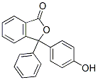 CAS#: 4366-02-3, 3-(4-Hydroxyphenyl)-3-Phenyl-Isobenzofuran-1-One