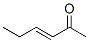 CAS#: 4376-23-2, (3E)-3-Hexen-2-One