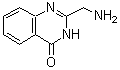 CAS#: 437998-08-8, 2-(Aminomethyl)-4(3H)-Quinazolinone