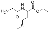 CAS#: 438581-57-8, 2-(2-Amino-Acetylamino)-4-Methylsulfanyl-Butyric Acid Ethyl Ester