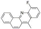 CAS#: 439-25-8, 11-Fluoro-7-Methylbenz[c]Acridine
