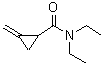 CAS#: 440084-60-6, N,N-Diethyl-2-Methylenecyclopropanecarboxamide
