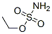 CAS 登录号：4403-49-0， 氨基磺酰氧基乙烷