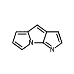 CAS#: 440359-04-6, Pyrrolo[3,2-b]Pyrrolizine
