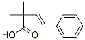 CAS#: 4405-27-0, (E)-2,2-Dimethyl-4-Phenyl-But-3-Enoic Acid