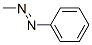 CAS#: 4406-66-0, (Phenylazo)Methane