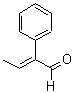 CAS#: 4411-89-6, 2-Phenyl-2-Butenal