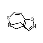 CAS#: 441351-91-3, 3-Oxa-7-Thia-2,8-Diazatricyclo[6.2.1.0<Sup>4,10</Sup>]Undeca-1,4(10),5-Triene
