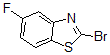 CAS#: 441715-01-1, 2-Bromo-5-Fluorobenzo[d]Thiazole