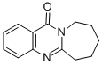 CAS#: 4425-23-4, 7,8,9,10-Tetrahydroazepino(2,1-b)Quinazolin-12(6H)-One