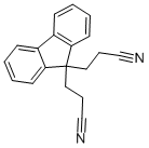 CAS#: 4425-97-2, 9,9-Bis(2-Cyanoethyl)Fluorene