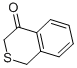 CAS#: 4426-76-0, 2-Isothiochroman-4-One