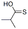 CAS#: 44296-44-8, 2-Methylpropanethioic Acid