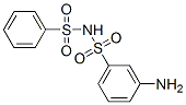 CAS#: 4431-68-9, 3-Amino-N-(Phenylsulphonyl)Benzenesulphonamide