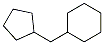 CAS#: 4431-89-4, (Cyclopentylmethyl)Cyclohexane