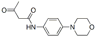 CAS#: 4433-80-1, 4'-Morpholinoacetoacetanilide