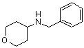 CAS 登录号：443344-23-8， N-苄基四氢-2H-吡喃-4-胺