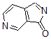 CAS#: 444347-45-9, 3H-Pyrrolo[3,4-c]Pyridin-3-One