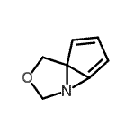 CAS#: 444987-41-1, Cyclopenta[2,3]azireno[1,2-c][1,3]oxazole