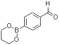 CAS#: 4463-41-6, 4-(1,3,2-Dioxaborinan-2-Yl)Benzaldehyde