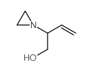 CAS#: 4465-96-7, beta-Vinyl-1-Aziridineethanol