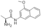 CAS#: 4467-67-8, L-Alanine 4-Methoxy-beta-Naphthylamide