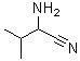 CAS#: 4475-96-1, 2-Amino-3-Methylbutanenitrile