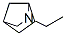CAS 登录号：4492-38-0， 2-乙基-2-氮杂双环[2.2.1]庚烷