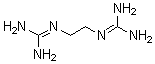 CAS#: 44956-51-6, N,N'''-1,2-Ethanediylbisguanidine