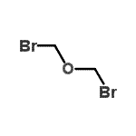 CAS#: 4497-29-4, Bromo(Bromomethoxy)Methane