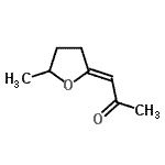 CAS#: 449782-72-3, (1Z)-1-(5-Methyldihydro-2(3H)-Furanylidene)Acetone