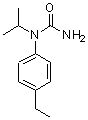 CAS 登录号：449789-96-2， 1-(4-乙基苯基)-1-异丙基脲