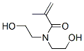 CAS#: 45011-26-5, N,N-Bis(2-Hydroxyethyl)Methacrylamide