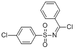 CAS#: 4513-26-2, 4-Chloro-N-(Chloro-Phenyl-Methylene)-Benzenesulfonamide