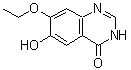 CAS#: 451494-93-2, 7-Ethoxy-6-Hydroxy-4(3H)-Quinazolinone