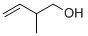 CAS#: 4516-90-9, 2-Methyl-3-Buten-1-Ol