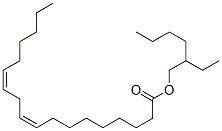 CAS#: 45298-00-8, 2-Ethylhexyl (9Z,12Z)-Octadeca-9,12-Dienoate