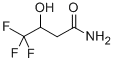 CAS#: 453-34-9, 4,4,4-Trifluoro-3-Hydroxybutyramide