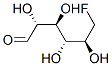 CAS#: 4536-07-6, 6-Fluoro-6-Deoxy-D-Galactose