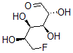CAS#: 4536-08-7, 6-Deoxy-6-Fluoroglucose