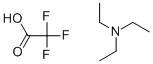 CAS#: 454-49-9, Triethylamine trifluoroacetate