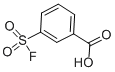 CAS#: 454-95-5, 3-(Fluorosulphonyl)Benzoic Acid