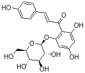 CAS#: 4547-85-7, Isosalipurposide